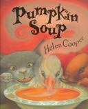 Pumpkin Soup
