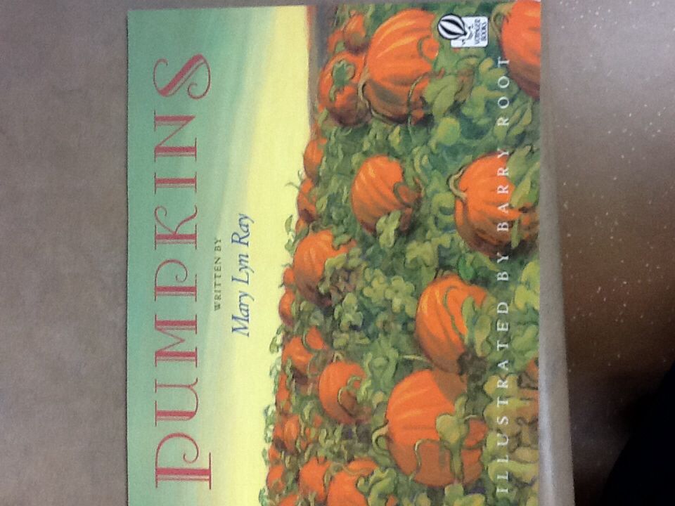 Pumpkins