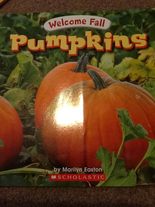 Pumpkins