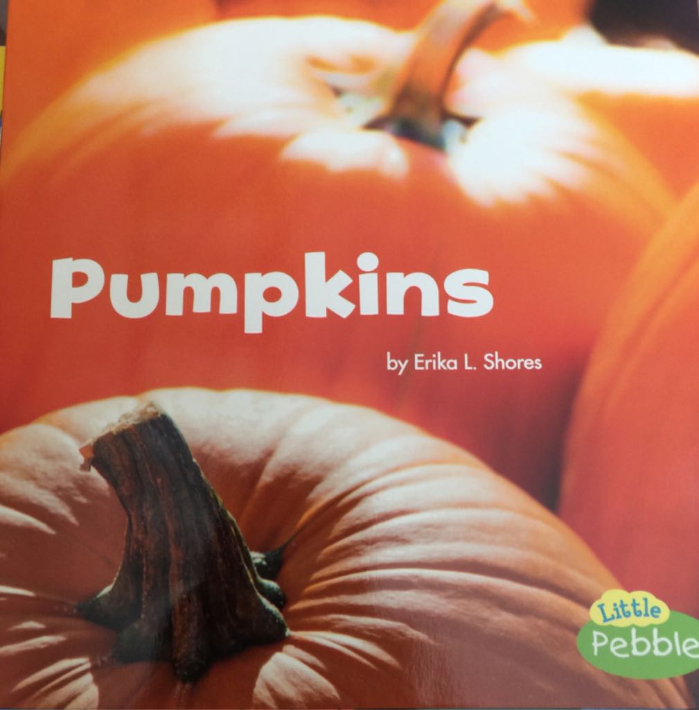 Pumpkins