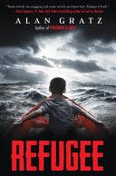 Refugee - Alan Gratz (Scholastic Press - Hardcover) book collectible [Barcode 9780545880831] - Main Image 1