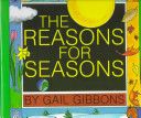 The Reasons For Seasons