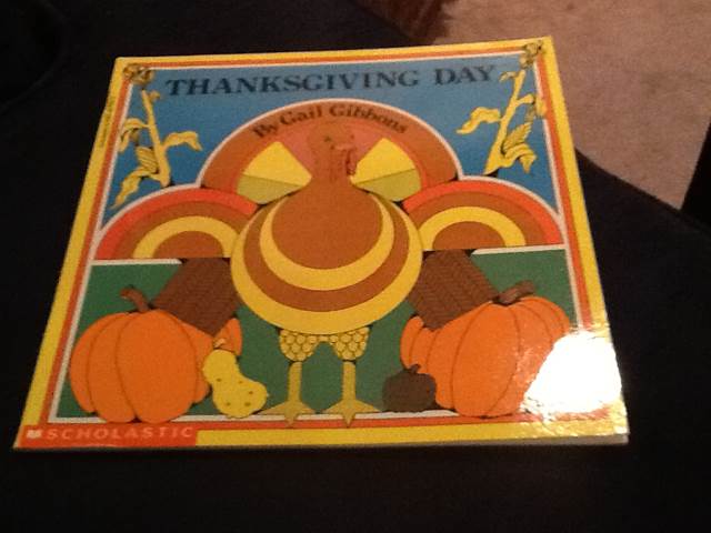 Thanksgiving Day