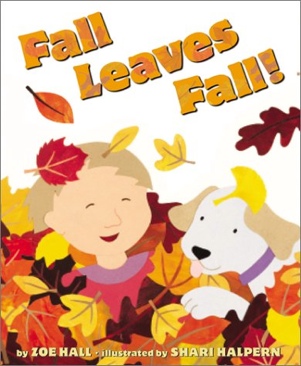 Fall Leaves Fall