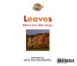 Leaves