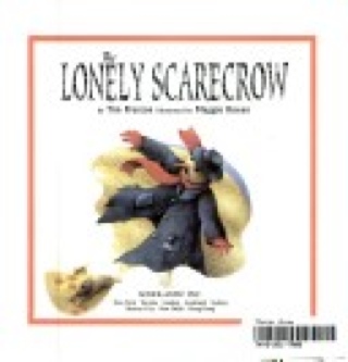 The Lonely Scarecrow