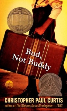 Bud Not Buddy Edition: first - Christopher Paul Curtis (Scholastic Inc. - Paperback) book collectible [Barcode 9780439221887] - Main Image 1