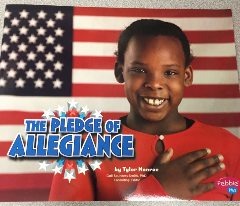 Pledge Of Allegiance, The