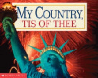 My Country ’Tis Of Thee