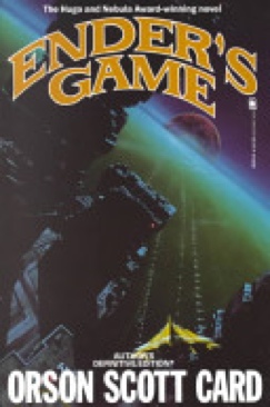 Ender’s Game