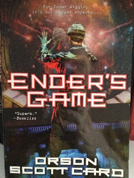 Ender’s Game