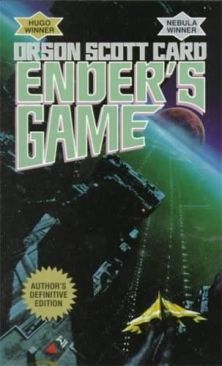 Ender’s Game