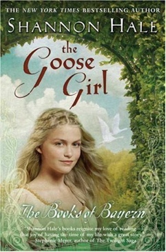 Goose Girl, The