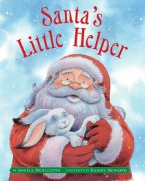 Santa’s Little Helper