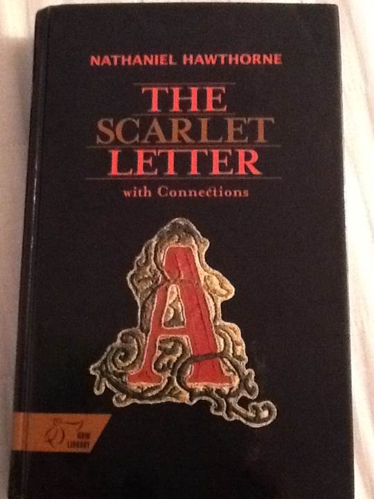 The Scarlett Letter