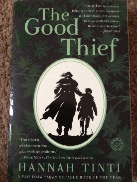 The Good Thief