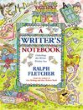 Writers Notebook: Unlocking the Writer Within You