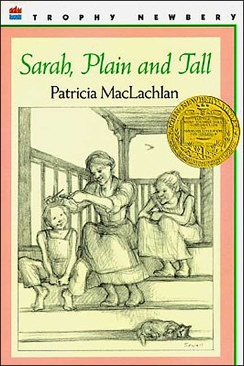 Sarah, Plain And Tall