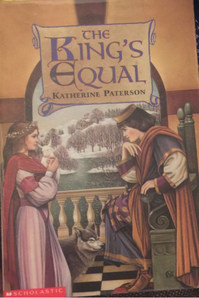 The King’s Equal