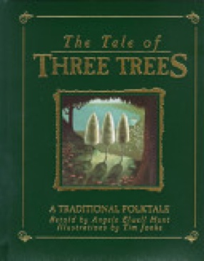 The Tale Of Three Trees