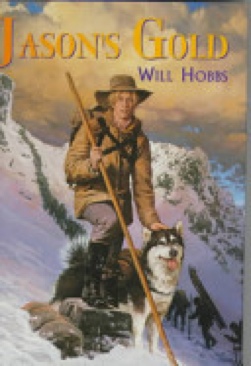 Jason’s Gold