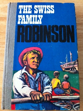 Swiss Family Robinson, The
