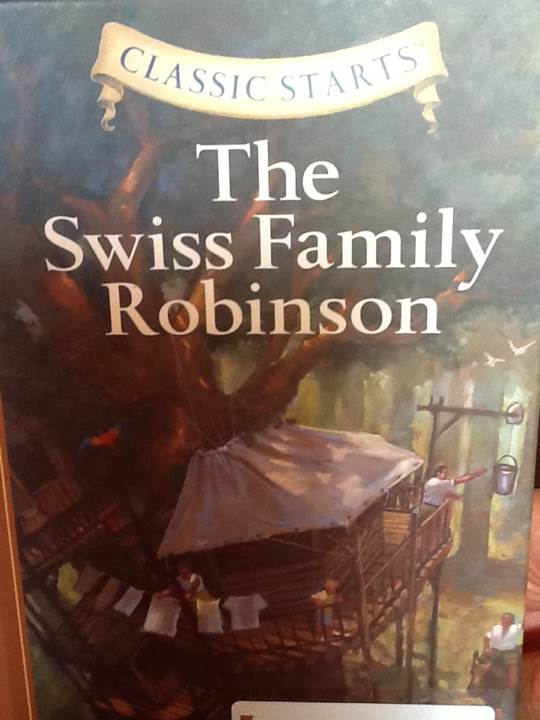 The Swiss Family Robinson