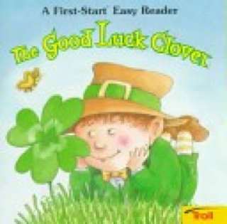 The Good Luck Clover