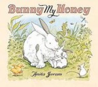 Bunny, My Honey