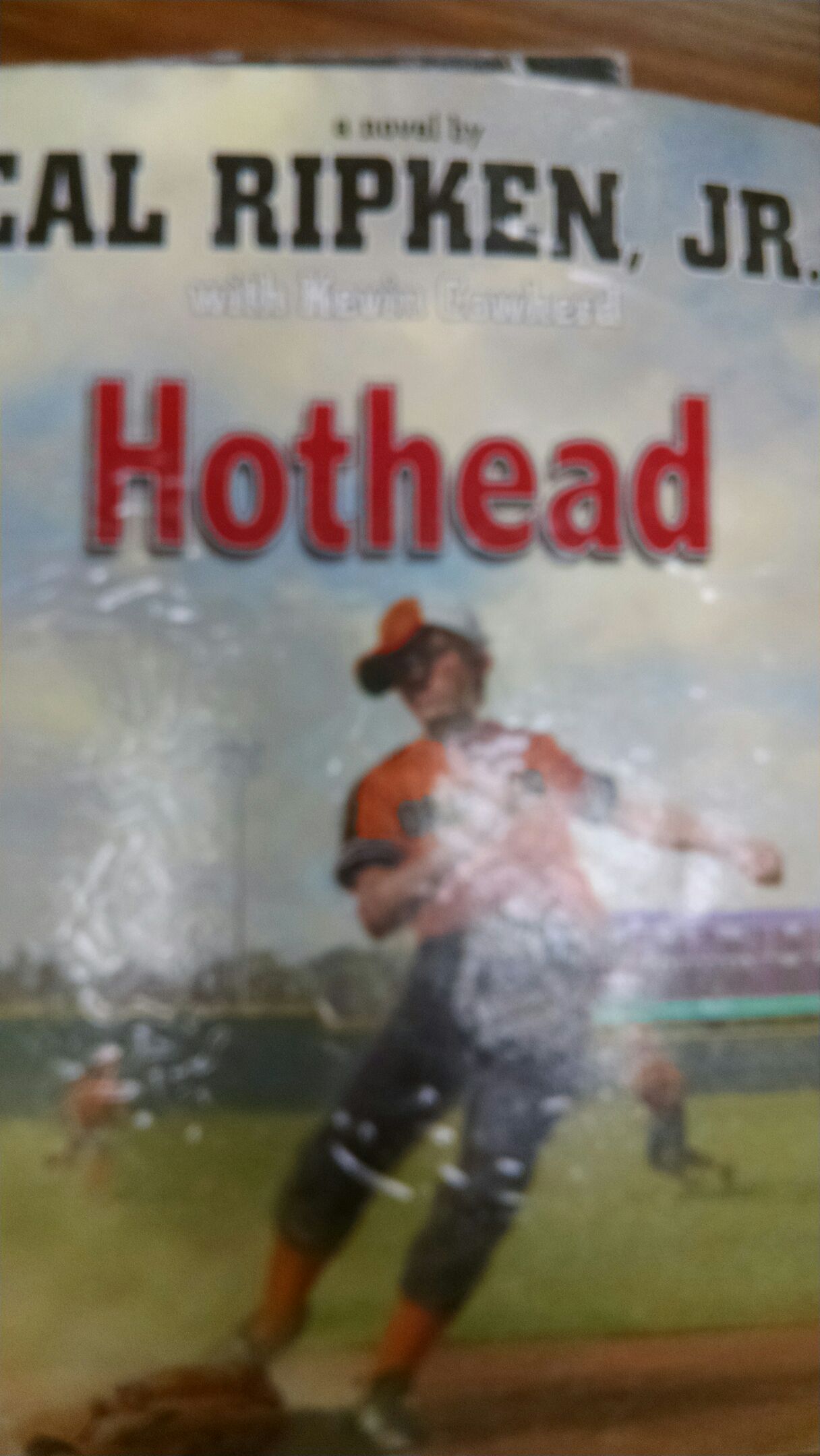 Hothead