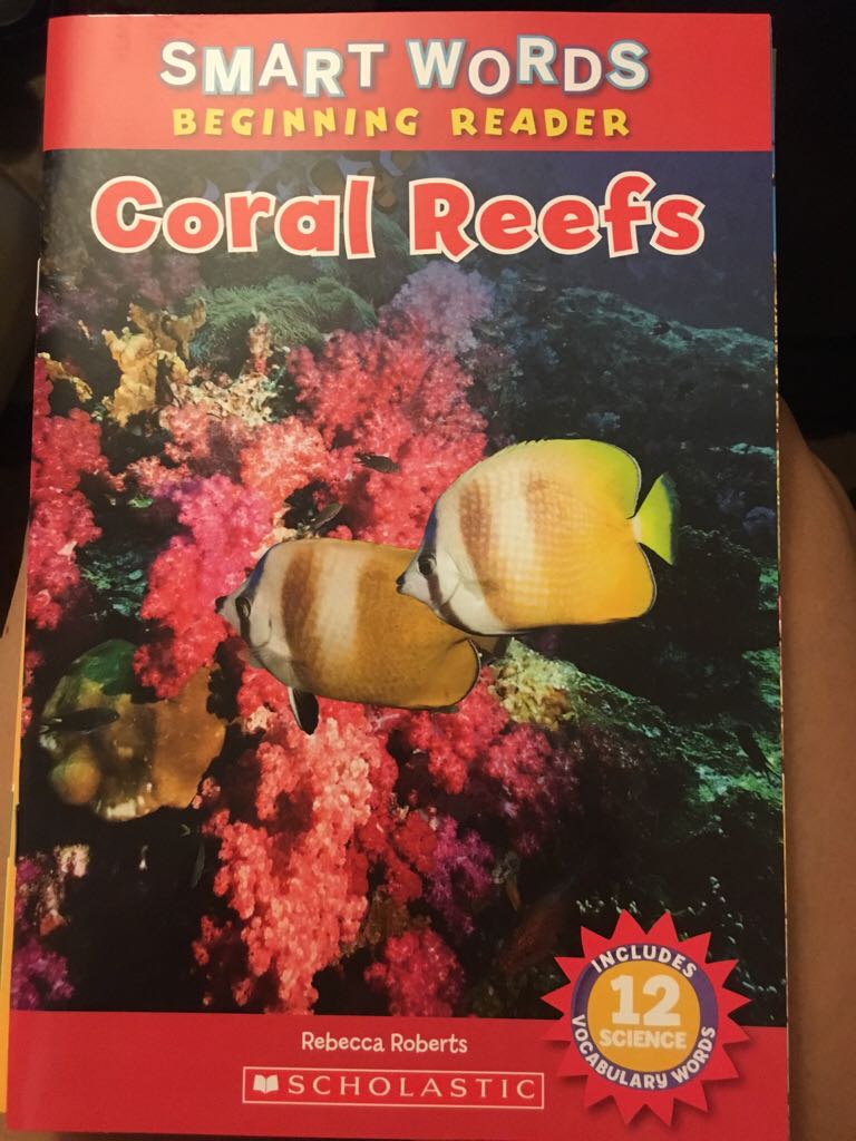 Coral Reefs
