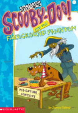 Scooby-doo! And The Fairground Phantom