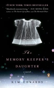 The Memory Keeper’s Daughter