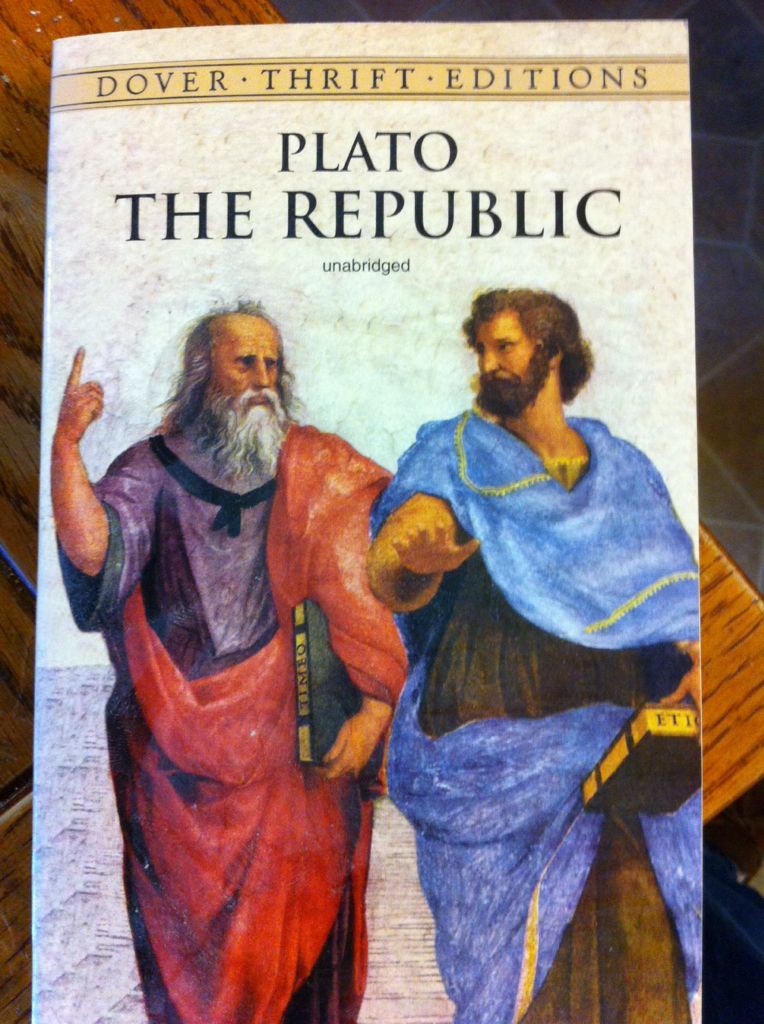 Republic, The