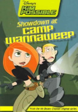 Showdown At Camp Wannaweep