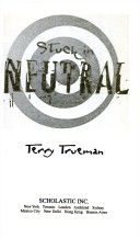 Stuck In Neutral - Terry Trueman book collectible [Barcode 9780439399944] - Main Image 1