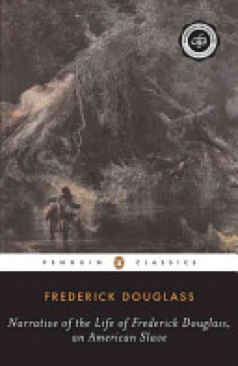 Narrative Of The Life Of Frederick Douglass, An American Slave