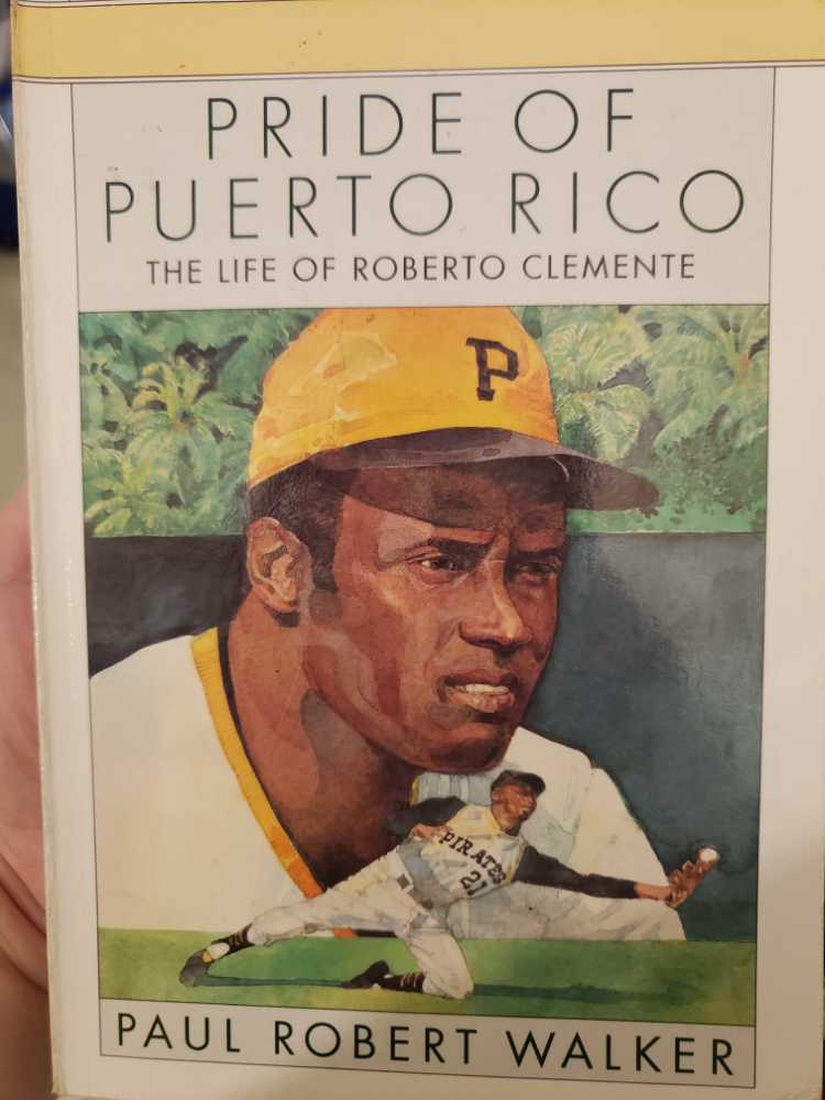 Pride Of Puerto Rico