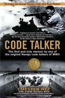 Code Talker - Joseph Bruchac (Berkley Publishing Group - Paperback) book collectible [Barcode 9780425247853] - Main Image 1