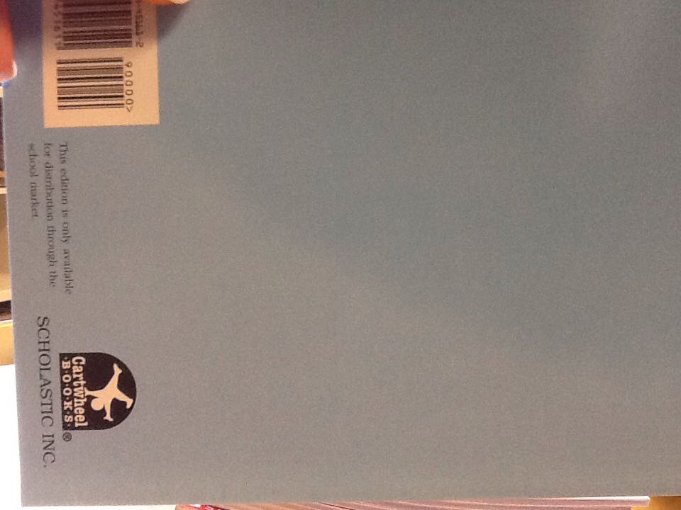 Footprints In The Snow - Cynthia Benjamin book collectible [Barcode 9780439451611] - Main Image 2