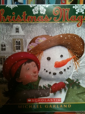 Christmas Magic