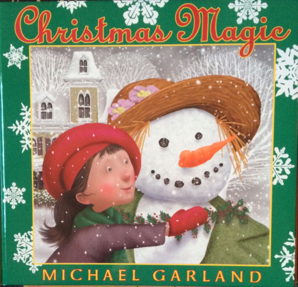 Christmas Magic