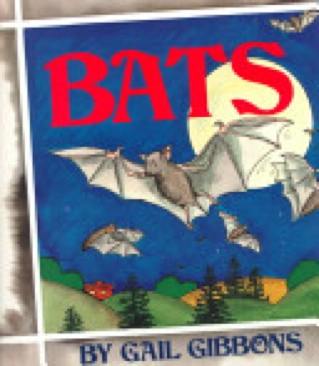 Bats - Traci Dibble (Hubsta Ltd - Paperback) book collectible [Barcode 9780823416370] - Main Image 1