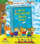 Richard Scarry’s Best Counting Book Ever