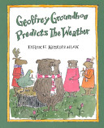 Geoffrey Groundhog Predicts The Weather