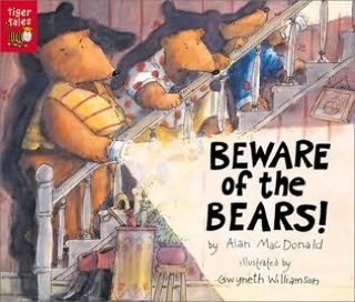 ?Beware Of The Bears!