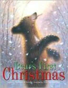 Bear’s First Christmas - Robert Kinerk (- Paperback) book collectible [Barcode 9780545135337] - Main Image 1