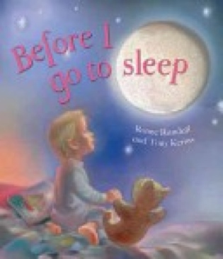 Before I Go To Sleep  (Parragon - Hardcover) book collectible [Barcode 9781407518435] - Main Image 1