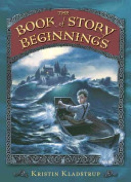The Book Of Story Beginnings