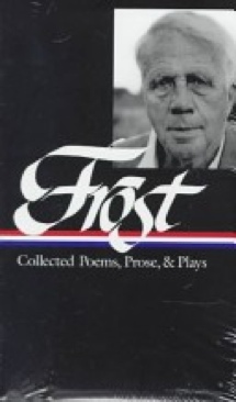 Collected Poems, Prose & Plays